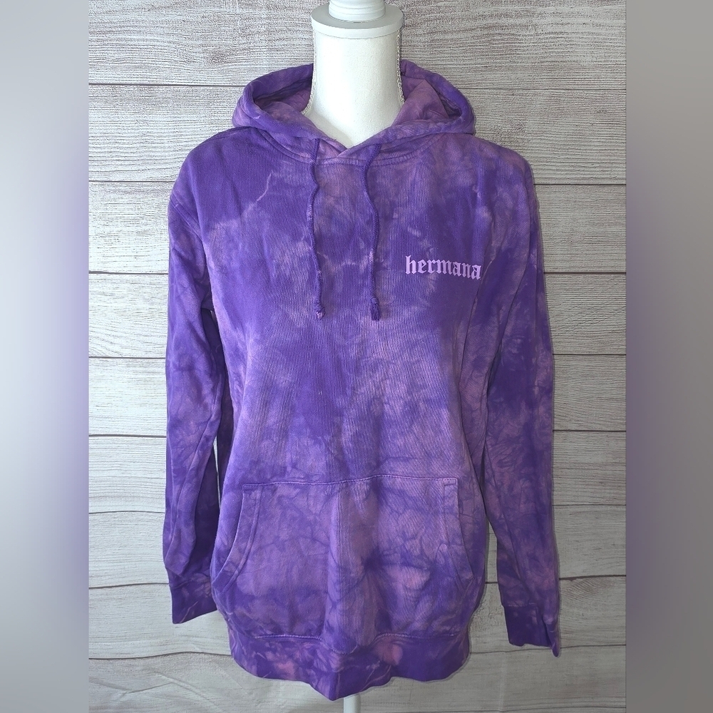 James Charles "Sisters" Hoodie Size Medium